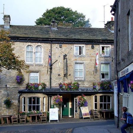 Darrowby Barn Villa Skipton Luaran gambar