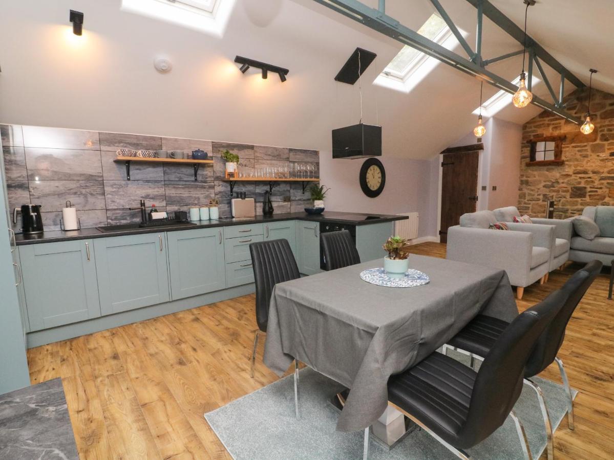 Darrowby Barn Villa Skipton Luaran gambar
