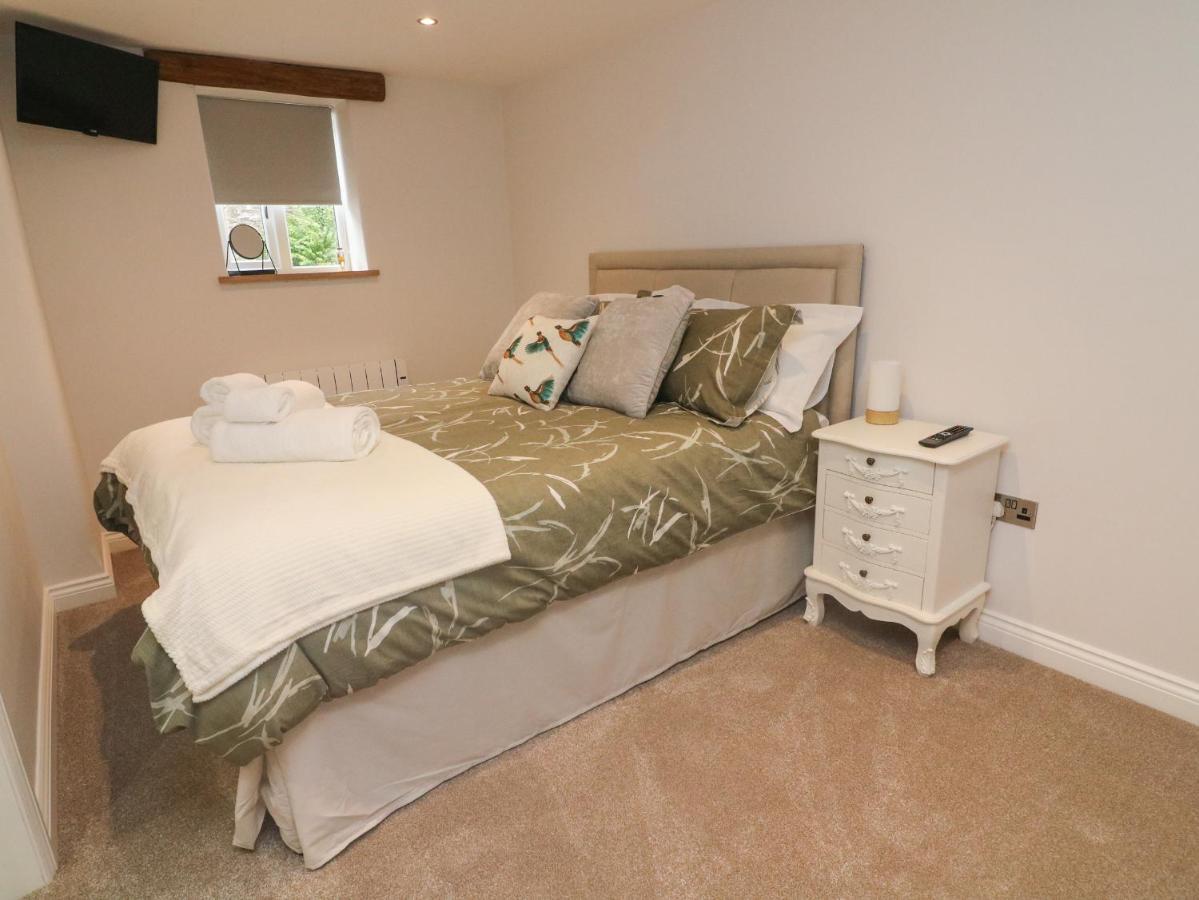 Darrowby Barn Villa Skipton Luaran gambar