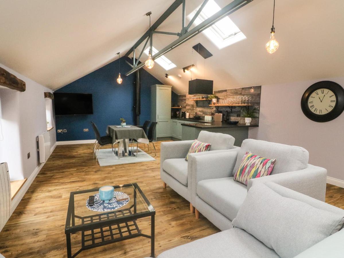 Darrowby Barn Villa Skipton Luaran gambar