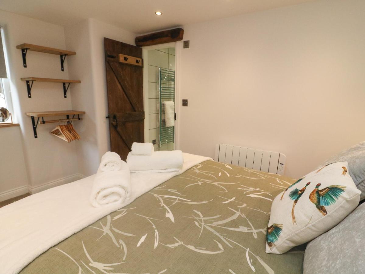 Darrowby Barn Villa Skipton Luaran gambar