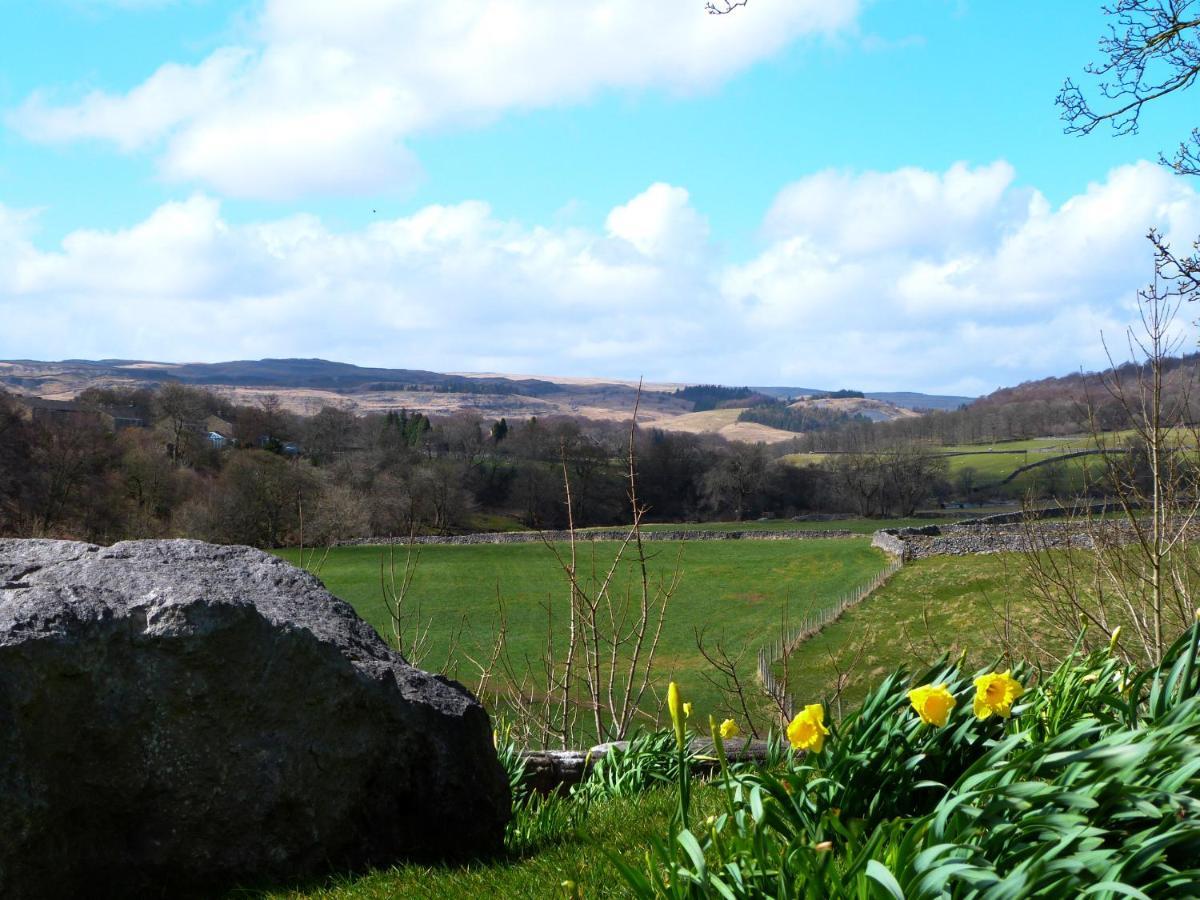 Darrowby Barn Villa Skipton Luaran gambar