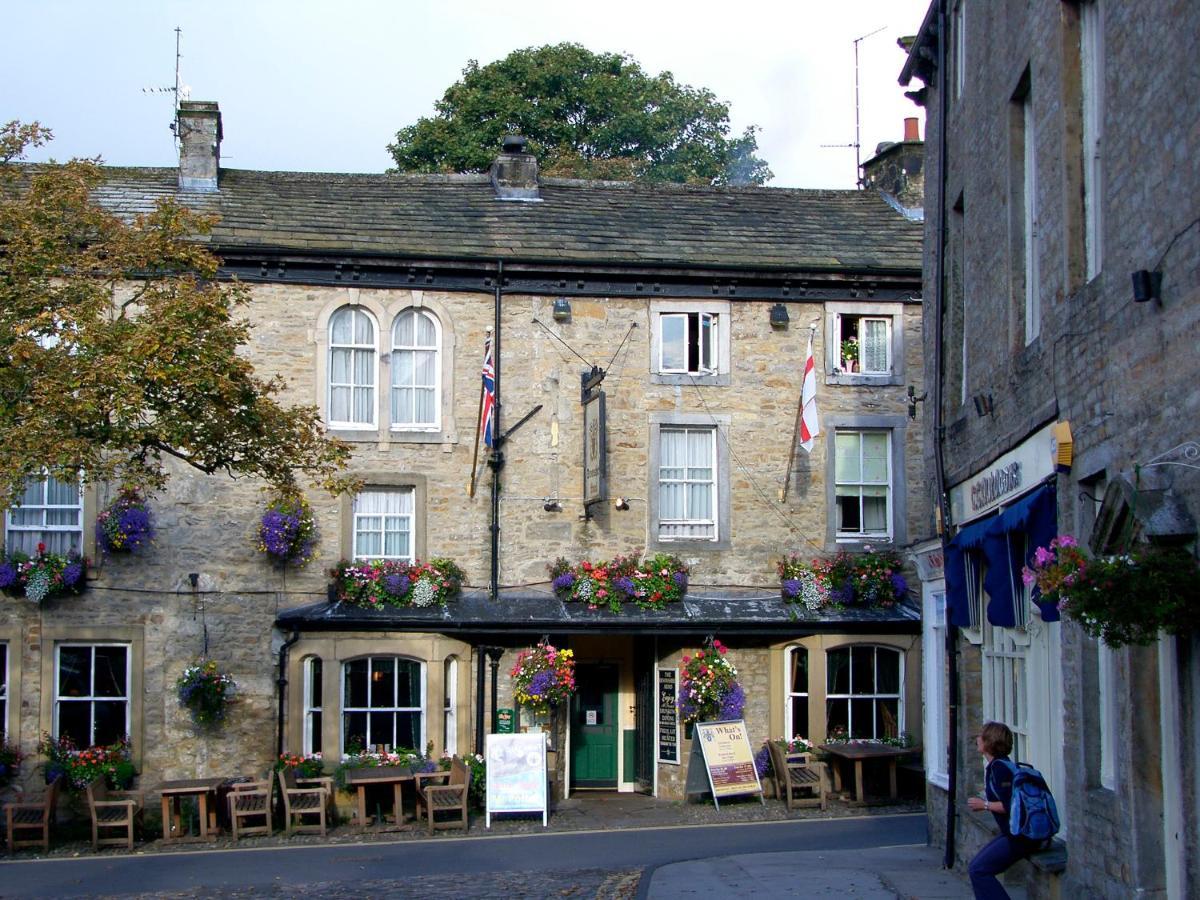 Darrowby Barn Villa Skipton Luaran gambar
