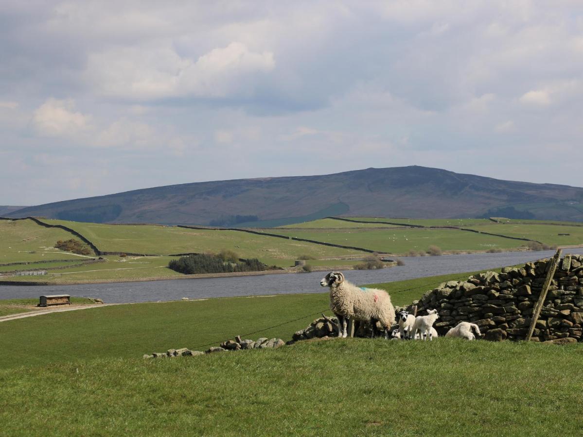 Darrowby Barn Villa Skipton Luaran gambar