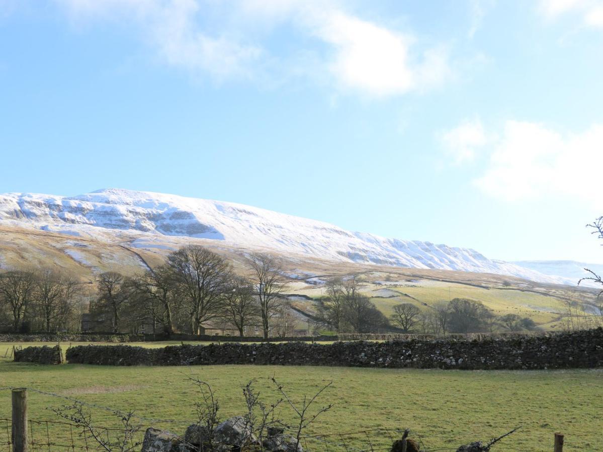 Darrowby Barn Villa Skipton Luaran gambar