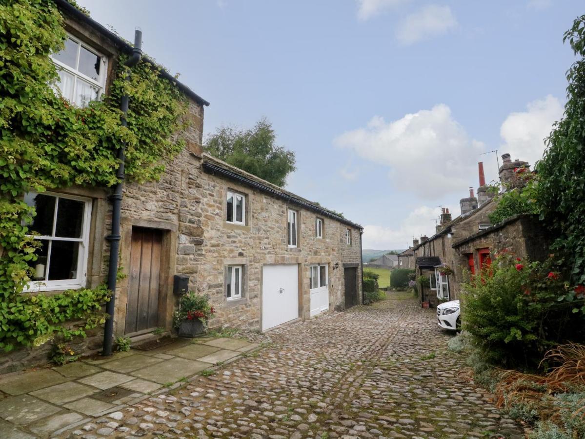 Darrowby Barn Villa Skipton Luaran gambar