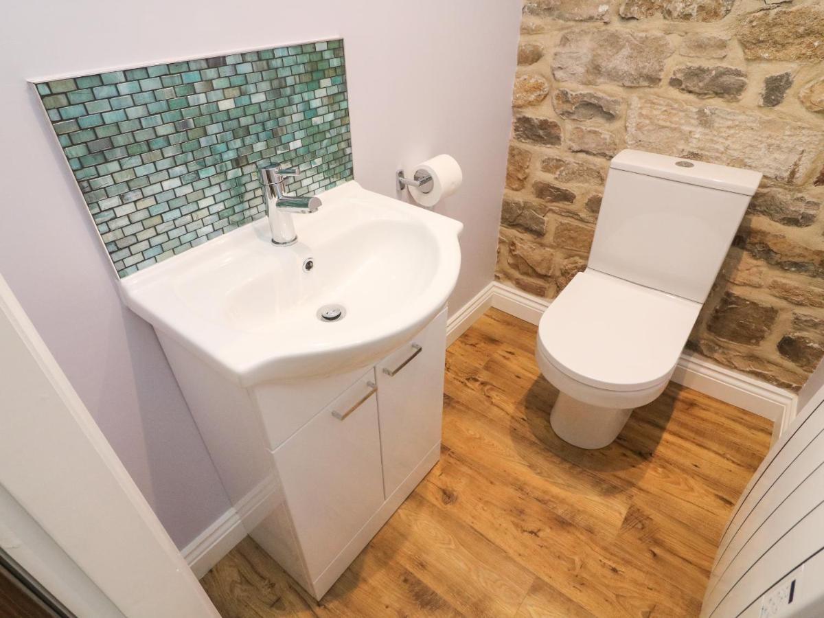 Darrowby Barn Villa Skipton Luaran gambar