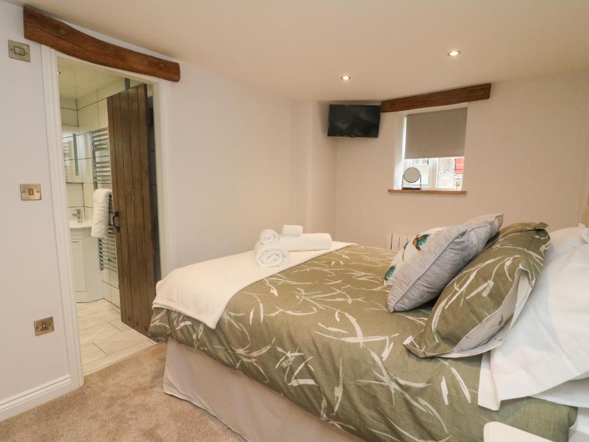 Darrowby Barn Villa Skipton Luaran gambar